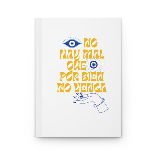 Por Bien Hardcover Journal Matte
