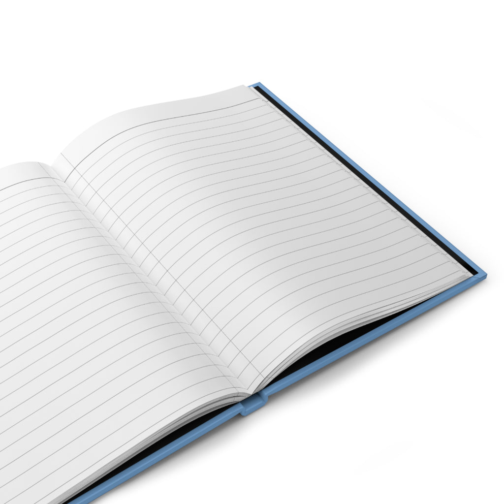 Kind Mind Hardcover Journal Matte