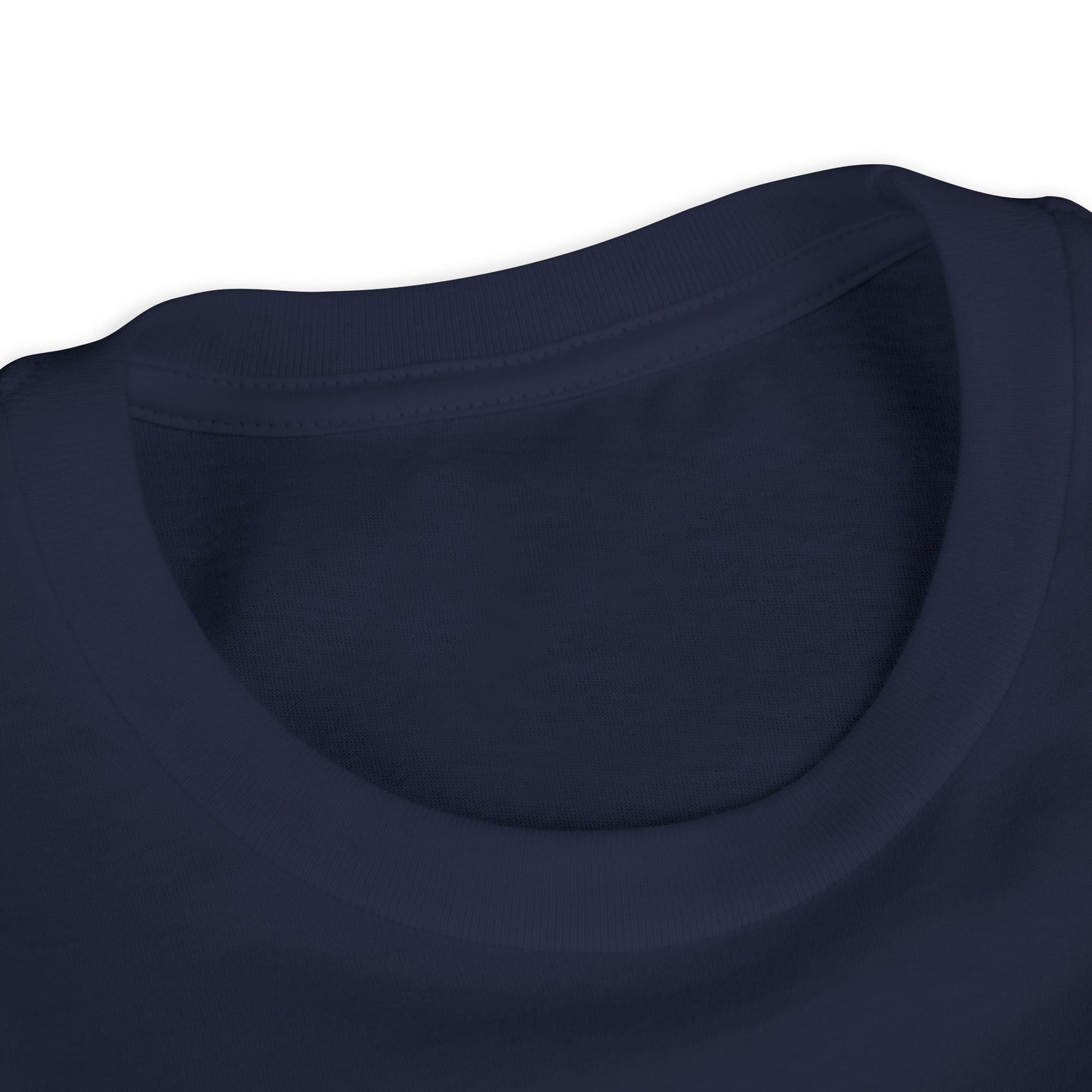 Carabez 2025 Youth Tee (white crest)