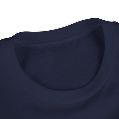 Carabez 2025 Youth Tee (white crest)