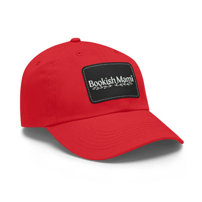 Bookish Mami Hat