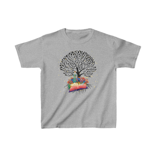 Ancestral Kids Heavy Cotton™ Tee