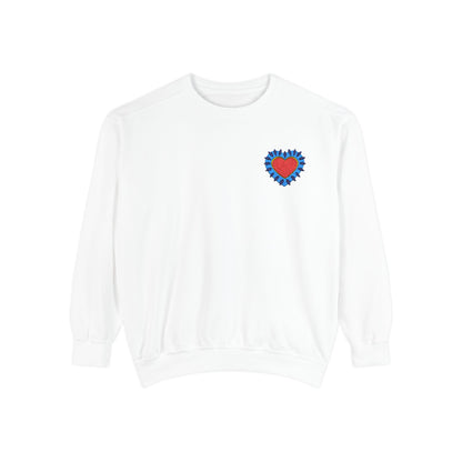Sacred Heart Sweatshirt