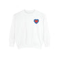Sacred Heart Sweatshirt