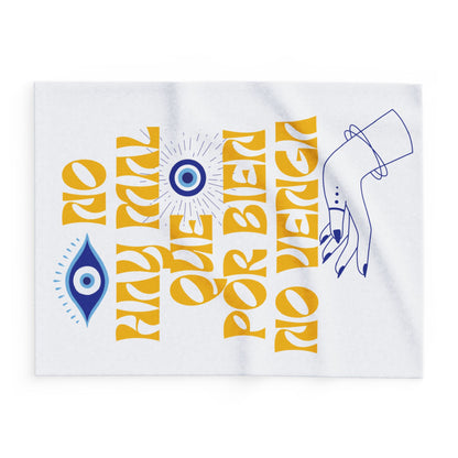 Por Bien Arctic Fleece Blanket