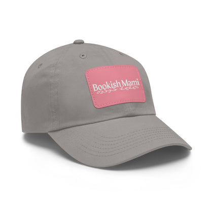 Bookish Mami Hat