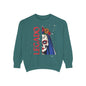 Legado with Half-Faced Catrina Sweatshirt