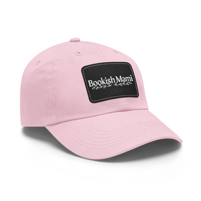 Bookish Mami Hat