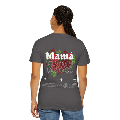 Rose Mama Unisex T-shirt