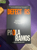Defectors by Paola Ramos