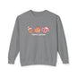 Christmas Concha Season Sweatshirt