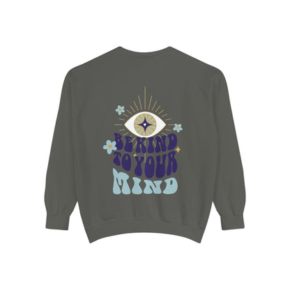 Kind Mind Sweatshirt