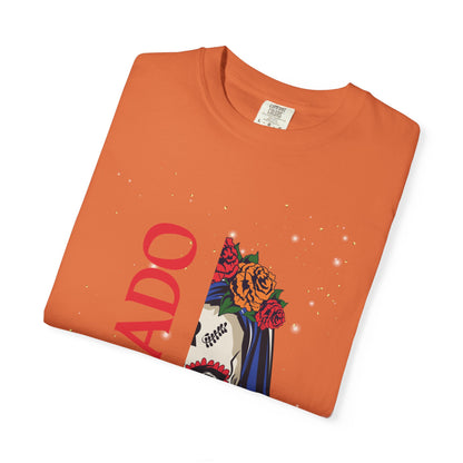 Legado and Half-Faced Catrina T-Shirt