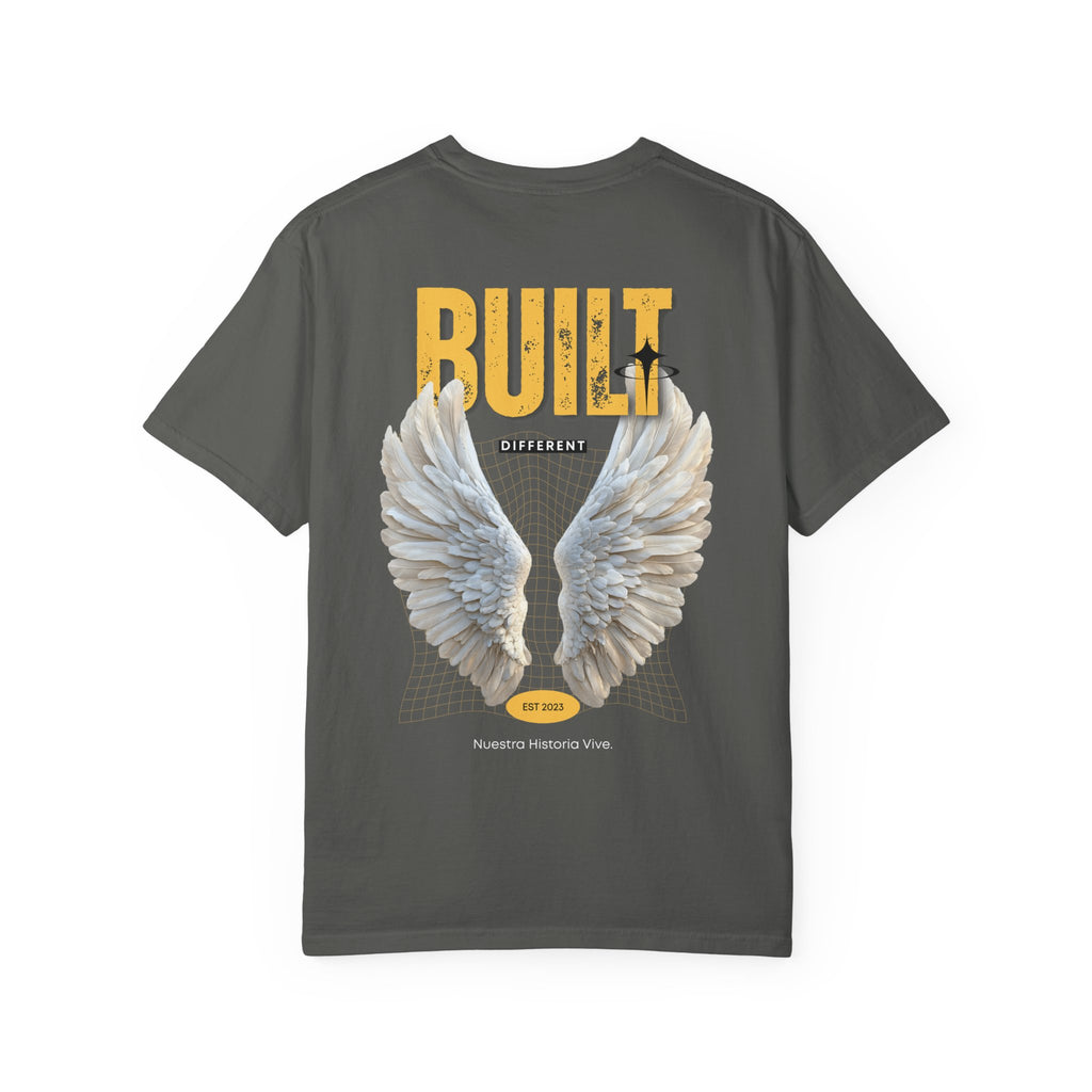 Built Different "Our Stories Live On" T-Shirt