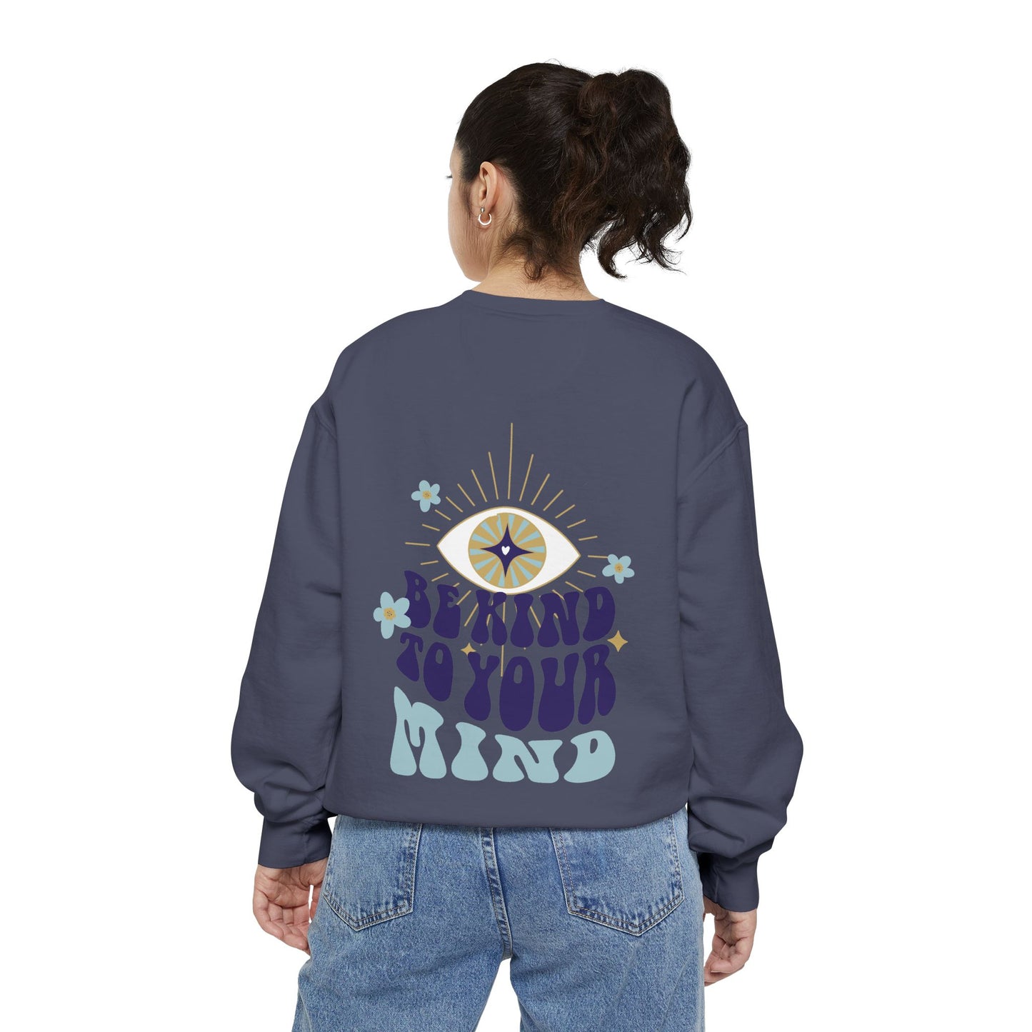 Kind Mind Sweatshirt