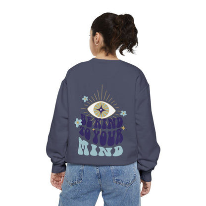 Kind Mind Sweatshirt