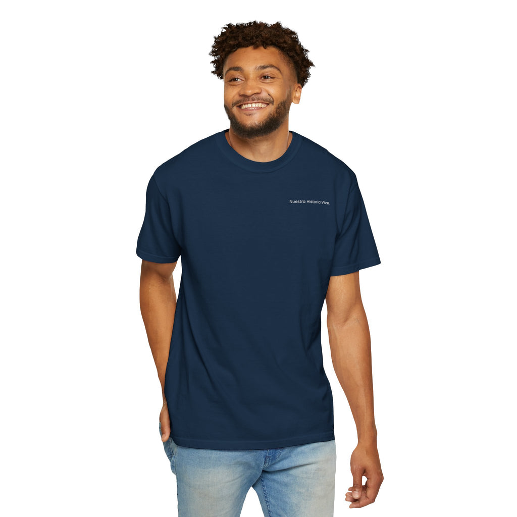 Built Different "Our Stories Live On" T-Shirt