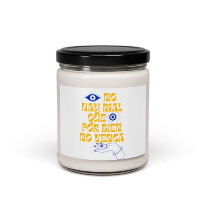 Por Bien Scented Soy Candle, 9oz