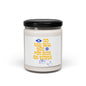 Por Bien Scented Soy Candle, 9oz