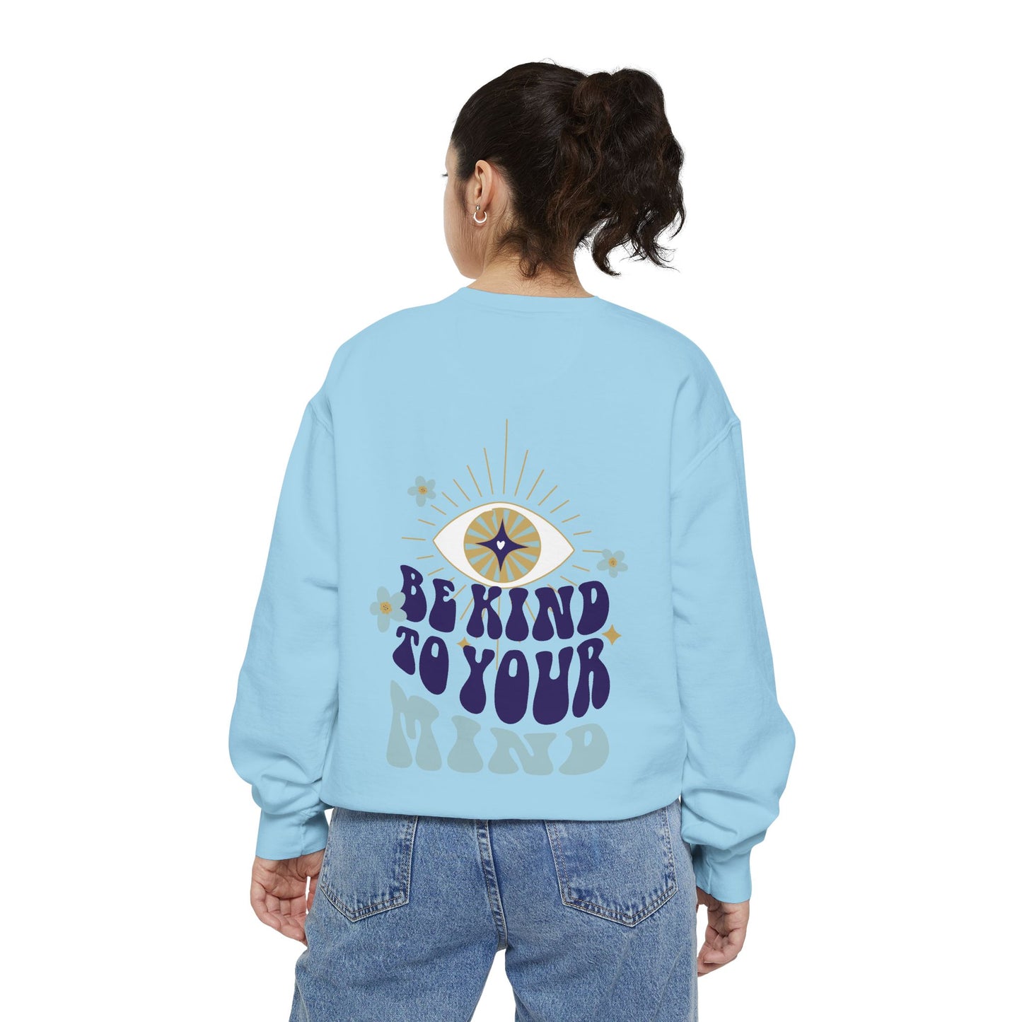 Kind Mind Sweatshirt