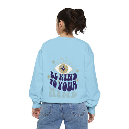 Kind Mind Sweatshirt