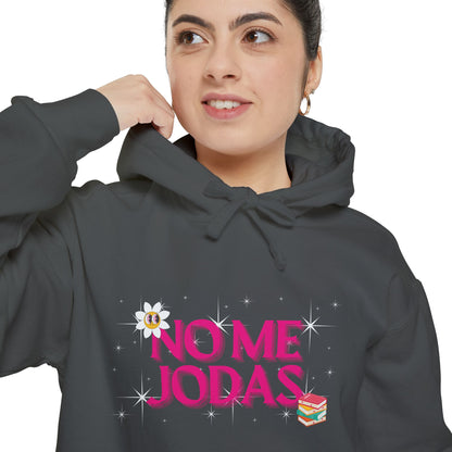 No Me Jodas! Hoodie