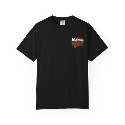 Rose Mama Unisex T-shirt