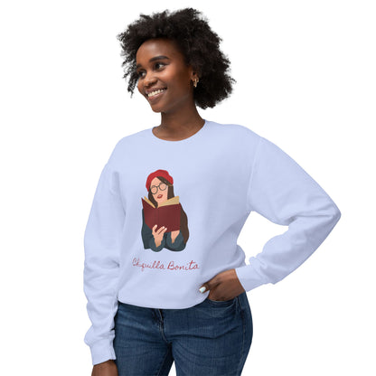Chiquilla Bonita Crewneck Sweatshirt