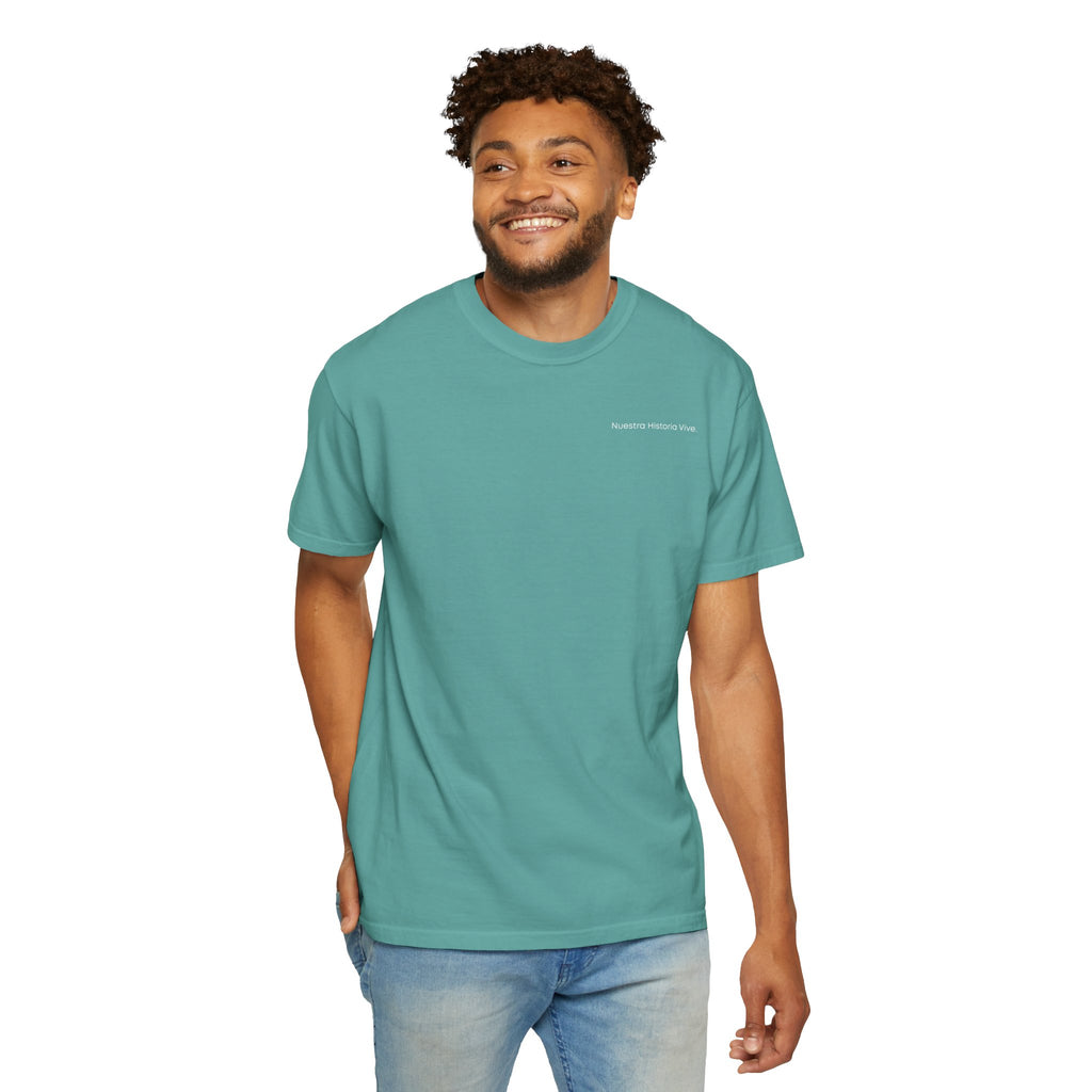 Built Different "Our Stories Live On" T-Shirt