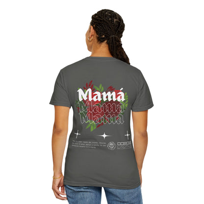 Rose Mama Unisex T-shirt