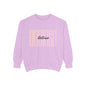Bookish Latina Sweatshirt