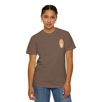 Virgencita Prayer Unisex T-Shirt