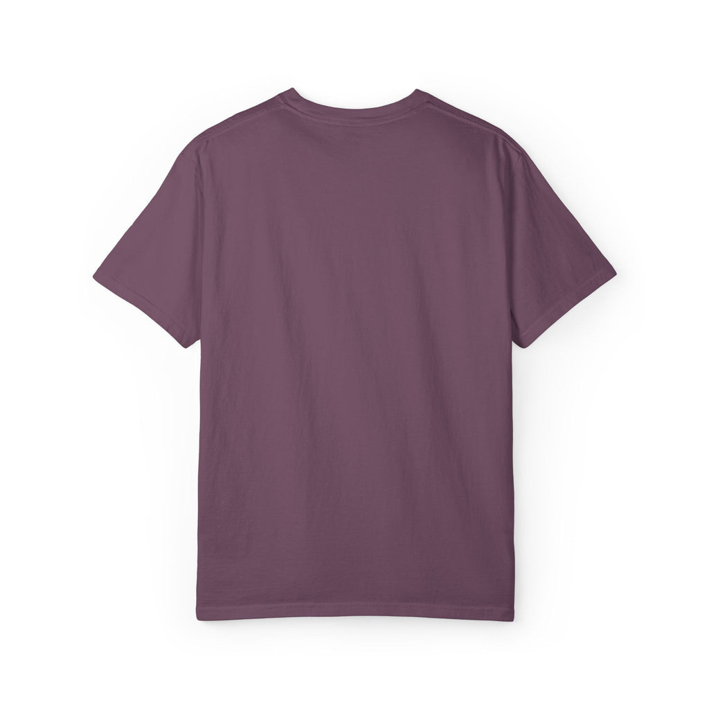 Embroidered Rooted In Cultura Unisex Tee