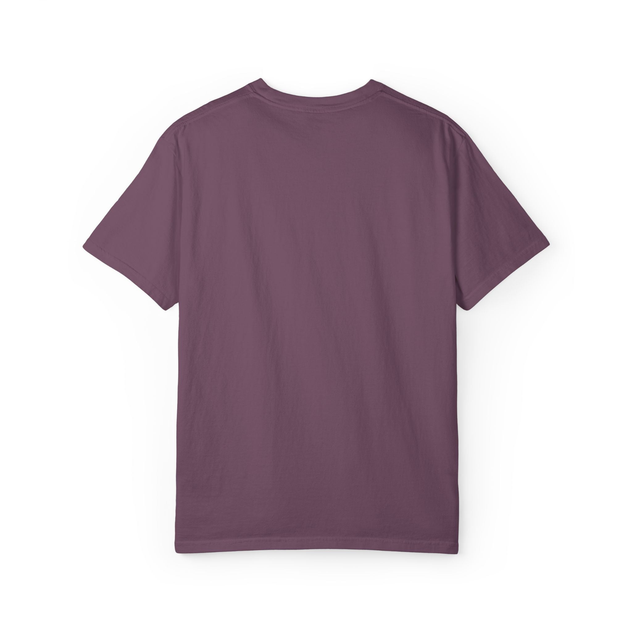 Embroidered Rooted In Cultura Unisex Tee