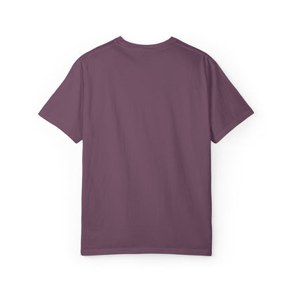 Embroidered Rooted In Cultura Unisex Tee