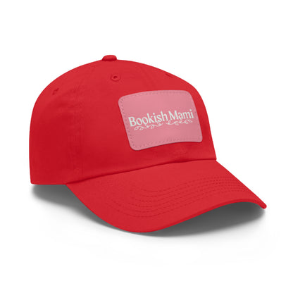 Bookish Mami Hat