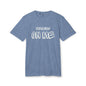 Working on Me adidas® Unisex Sport T-shirt