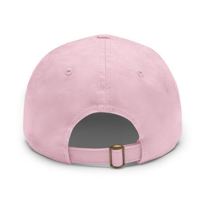 Bookish Mami Hat