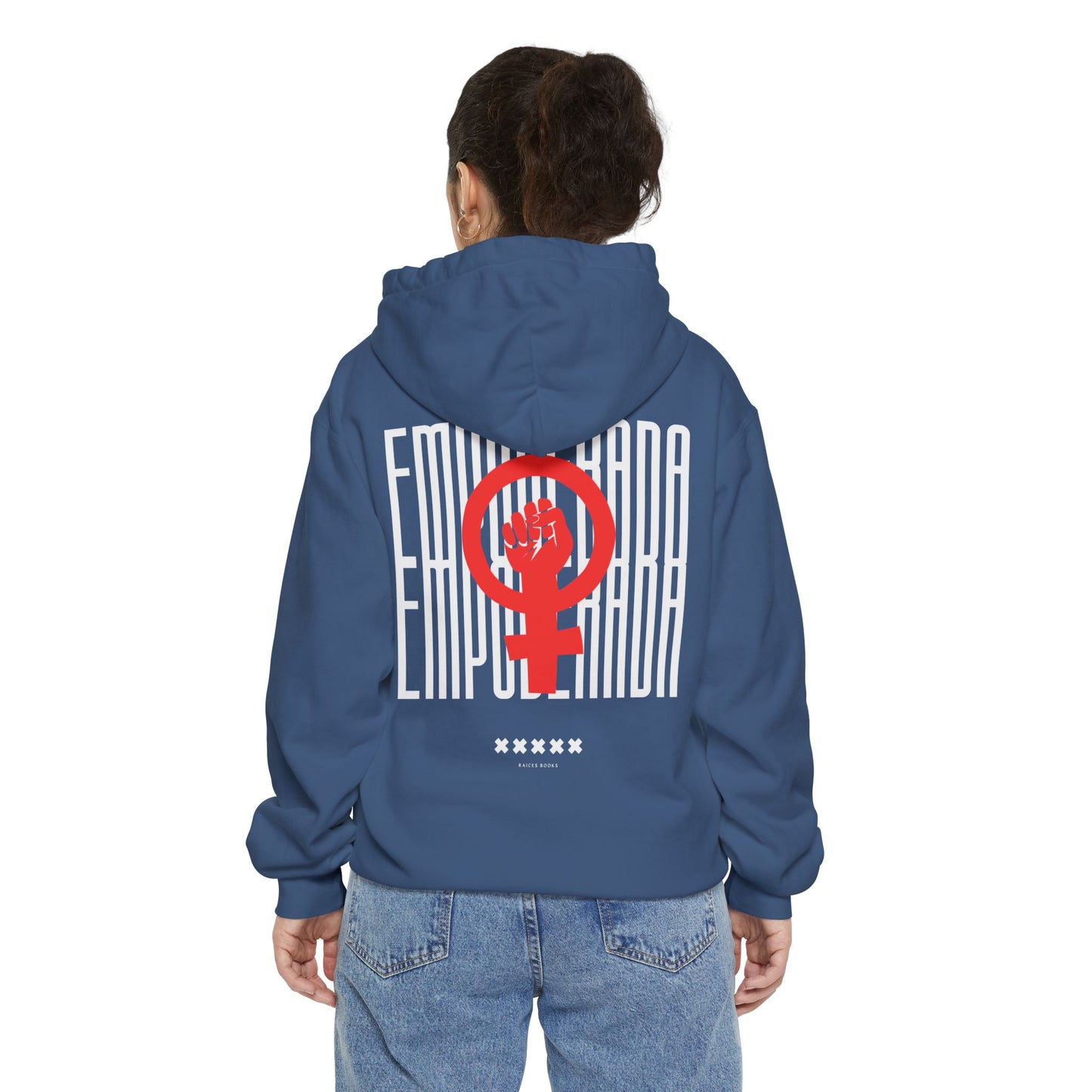 Empoderada Hoodie