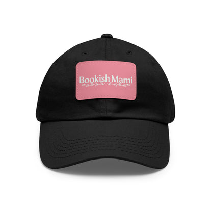 Bookish Mami Hat