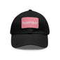 Bookish Mami Hat