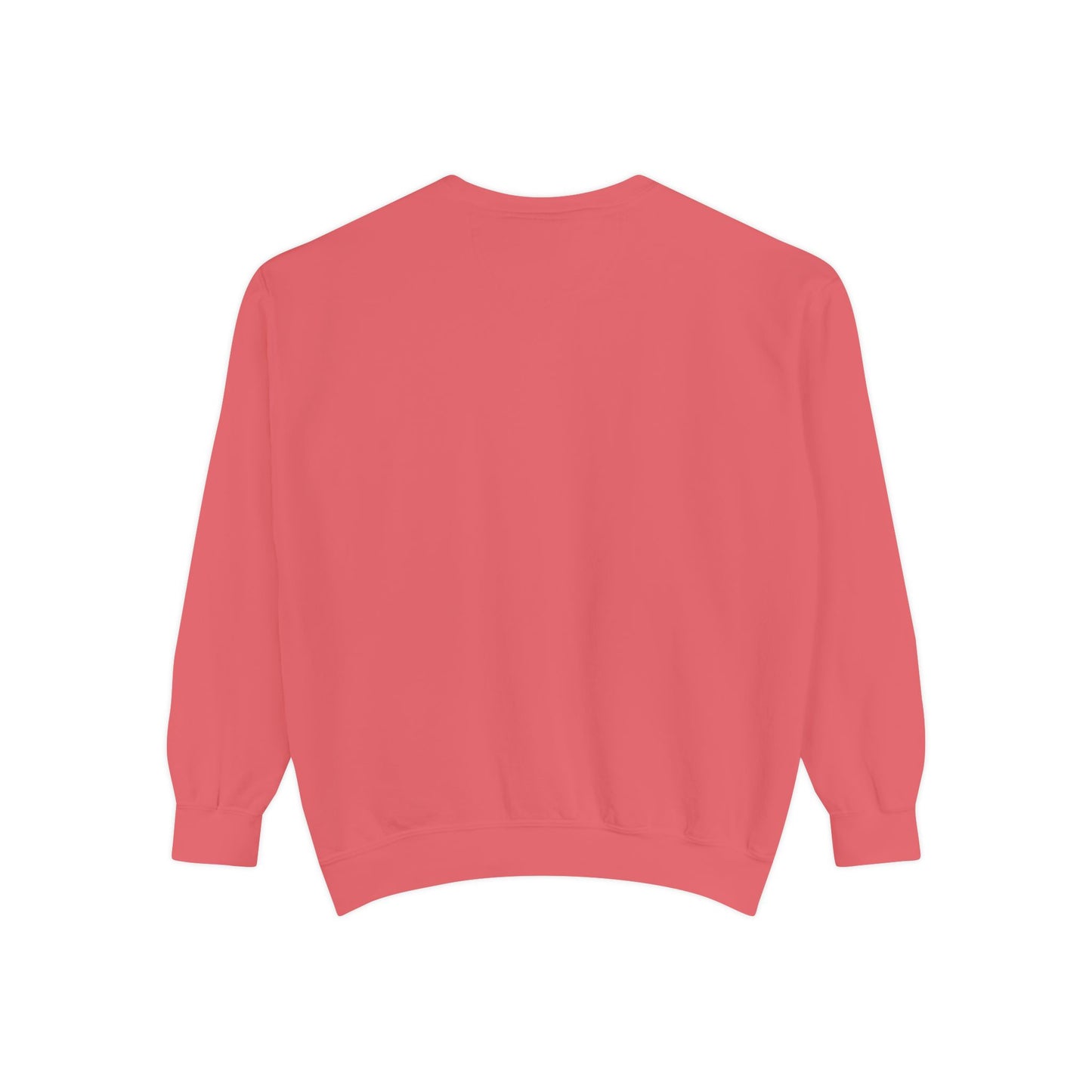 Bookish Latina Sweatshirt- with hearts design