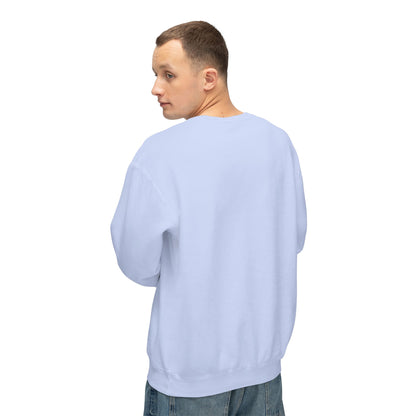 Books Are Mi Amor Crewneck Sweatshirt