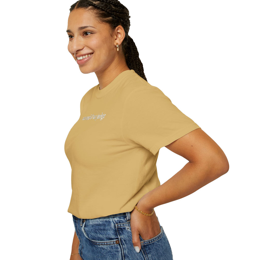 We read and we judge T-Shirt