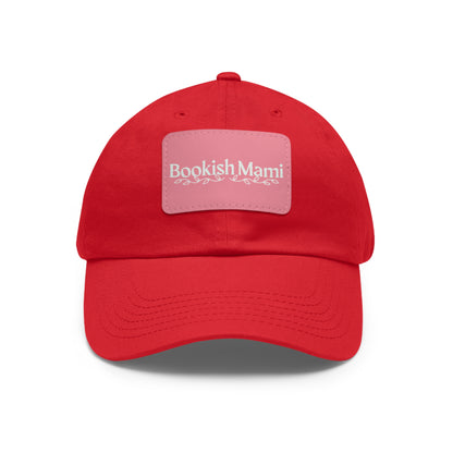 Bookish Mami Hat