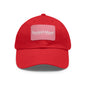 Bookish Mami Hat