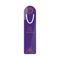 Bookmark - Sun, Moon, and Stars Design