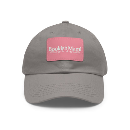 Bookish Mami Hat