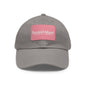 Bookish Mami Hat