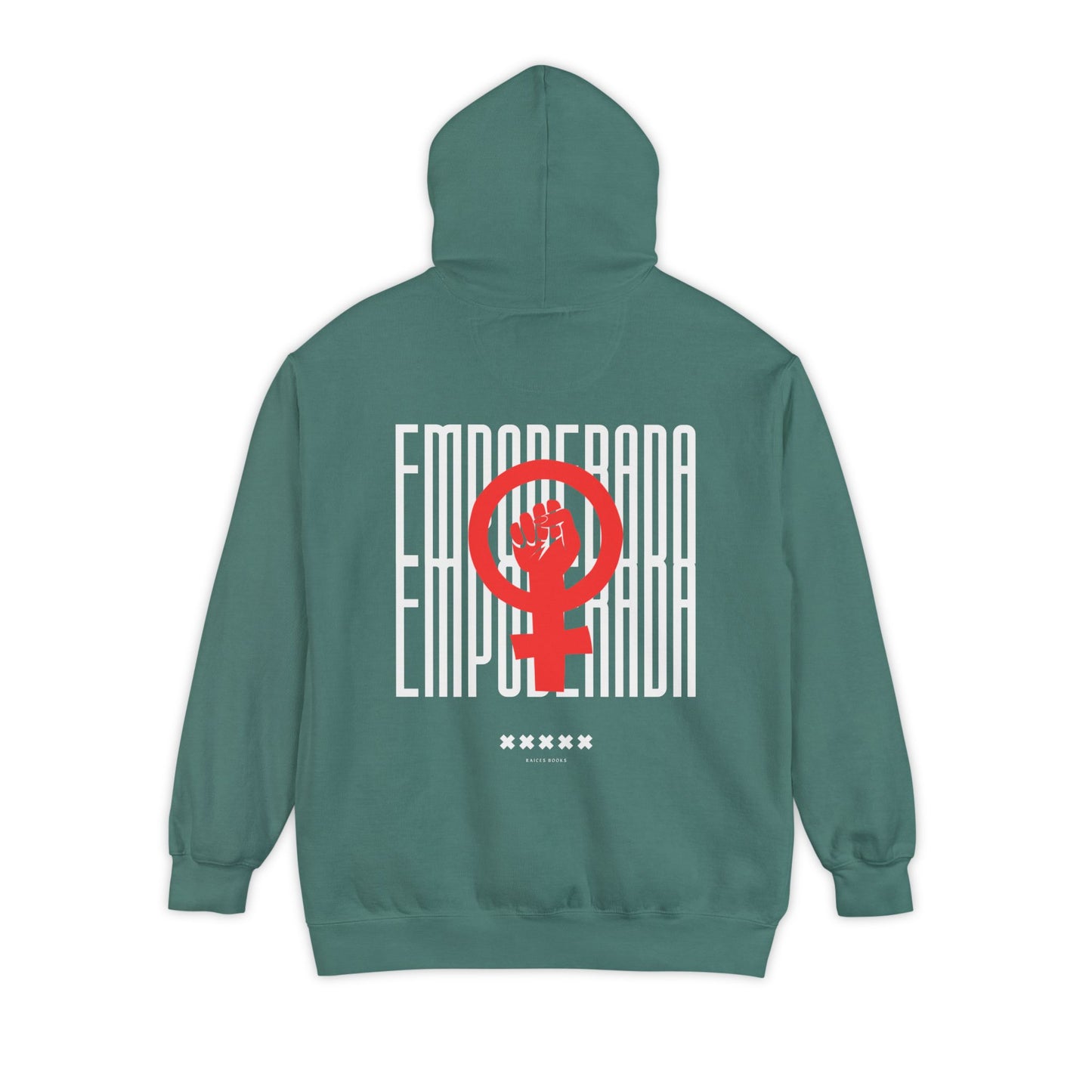 Empoderada Hoodie